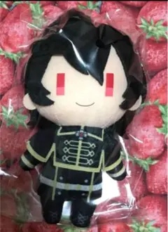 あんスタ　朔間零　コスチュームマスコット　ぬいぐるみ　コスマス