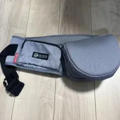 ヒップシート 抱っこひも