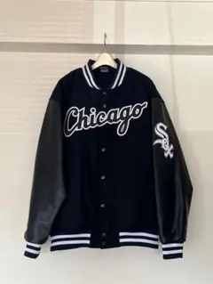 ベースボールジャケット