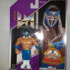 WWE クリスベノワ ジャックス社 Jakks Pacific 新日本プロレス - メルカリ