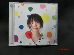 吉岡聖恵 /うたいろ（2010年）【セル版】