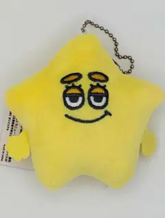 すたぴぃ マスコット BC キーホルダー 山中柔太朗 M!LK スターダスト