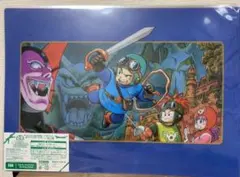 ドラゴンクエスト くじ 35周年 ふくびき所スペシャル H賞 3種セット