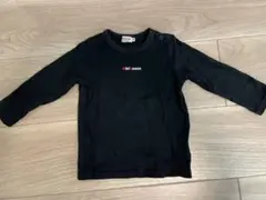 ︎ ミキハウス　長袖Tシャツ　90センチ