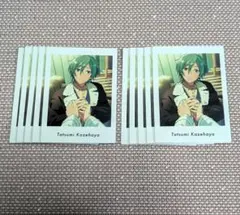 あんさんぶるスターズ ぱしゃっつ vol.5 Private 風早巽 10点