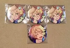 あんスタ コレクション缶バッジ 白鳥藍良