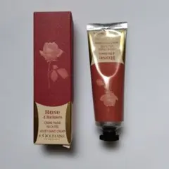 L'Occitane Rose 4 Reines ハンドクリーム 75ml