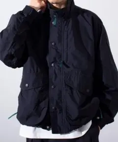 【L.L.Bean】Bean’s Windy Ridge Jacket