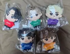 2025年最新】コムドット ぬいぐるみの人気アイテム - メルカリ