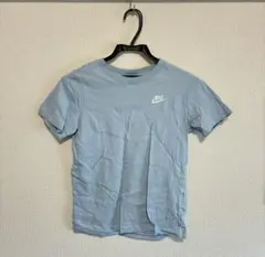 NIKE Tシャツ ライトブルーのサムネイル