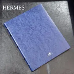 2026年最新】HERMES ノート・メモ帳の人気アイテム - メルカリ
