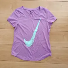 Nike Dri-FIT ガールズTシャツ
