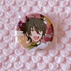 影片みか あんスタ 缶バッジ 台湾 グッズ みか