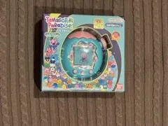 新品未使用 たまごっちパラダイス ジェイドフォレスト