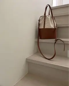 aluna united arrows 長谷なぎさ　6way トートバッグ　黒 aluna united arrows 長谷なぎさ 6way トートバッグ 黒 - メルカリ