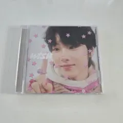 nct wish サクヤ CD 初回限定盤