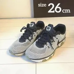 NIKE AIR MAX TAILWIND 8
