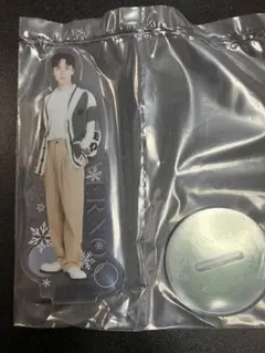 アクリルスタンド　VERNON