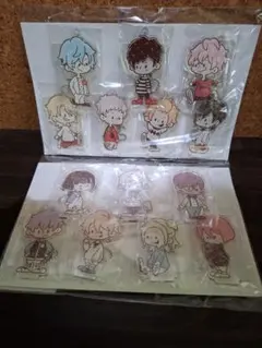 B-PROJECT アクスタ14セット - メルカリ