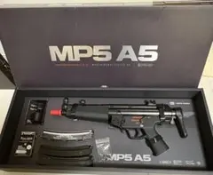 2026年最新】系統：MP5系統 次世代電動ガンの人気アイテム - メルカリ