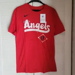 2025年最新】大谷翔平 エンゼルス tシャツの人気アイテム - メルカリ