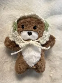 バブーシュカ ぬいぐるみ
