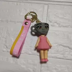 イタリアンブレインロット　バレリーナカプチーナ　アミューズメント景品