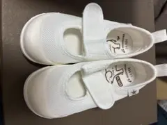 ムーンスター　上履き