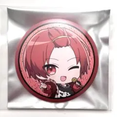 いれいす ソロワンマン 缶バッジ りうら デフォ