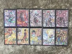 ドラゴンボールヒーローズ まとめ