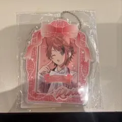 すとぷり　アクリルカードホルダー　莉犬くん　Sakura Tweed 2026