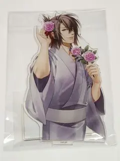 2026年最新】薄桜鬼 沖田 アクスタの人気アイテム - メルカリ