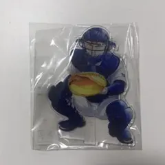 最終値下げ ダイヤのA 御幸 一也 アクスタ WEBくじ - メルカリ