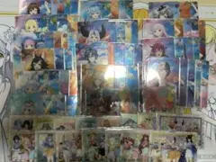 ホロライブウエハース第4弾 コンプリートセット(みこだにぇー付き)
