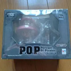 P.O.P Portrait Of Pirates チョッパー