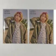 Mrs. GREEN APPLE バベルの塔 フォトカード