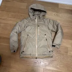 ナンガ ダウンジャケット