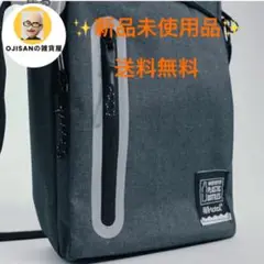 ★新品未使用★100%ペットボトルで出来たショルダーバッグ★
