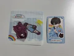 や*す様 佐伯イッテツ にじさんじようちえん