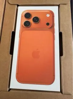 【新品・未開封】iPhone 17 pro｜256gb｜SIMフリー