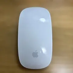 Apple Magic Mouse 2 A1657 シルバー 充電式