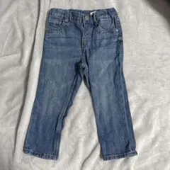 【H&M】子供服　ジーンズ