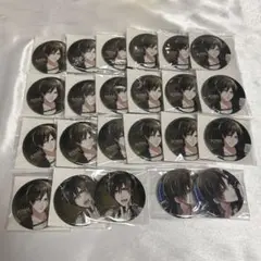 2025年最新】缶バッジ 神楽坂宗司の人気アイテム - メルカリ
