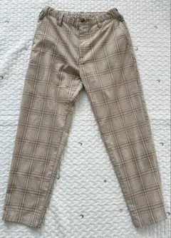 【美品】Mサイズ Rigth-on BACK NUMBER ズボン