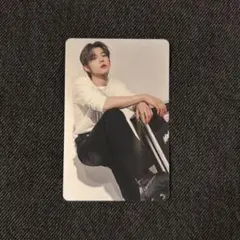 TXT 公式 MOACON JAPAN モアコン フォトカード ヨンジュン ② - メルカリ