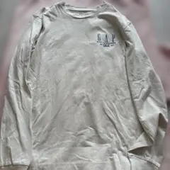 本日のみ‼️GAP 長袖Tシャツ XS
