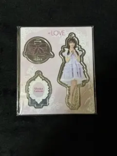 イコラブ　瀧脇笙古 アクスタ（ドレス衣装）