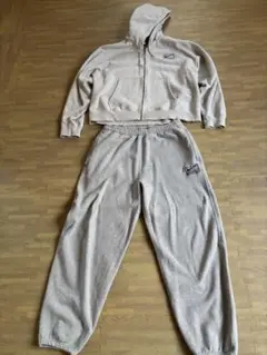 2025年最新】stussy セットアップ スウェット nikeの人気