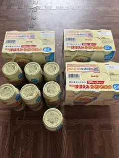 明治 ほほえみらくらくミルク 200ml×25本