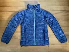 HELLY HANSEN ダウンジャンパー サイズM